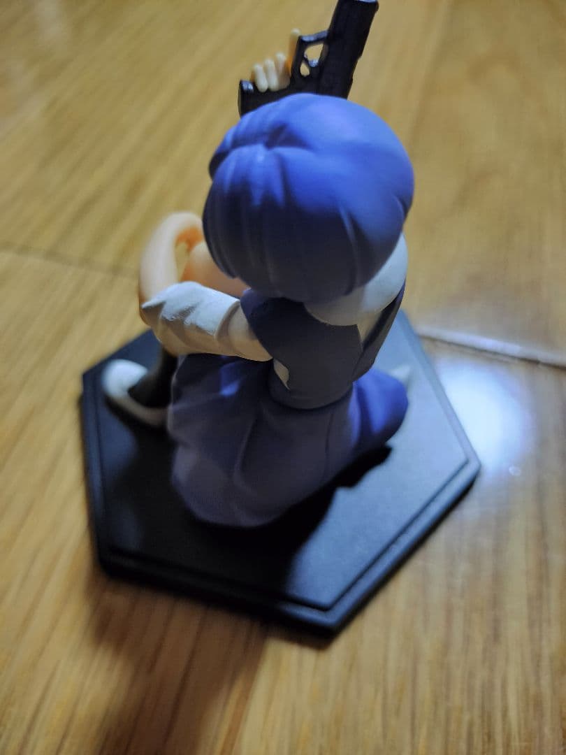 エヴァンゲリオン　綾波レイ　フィギュア