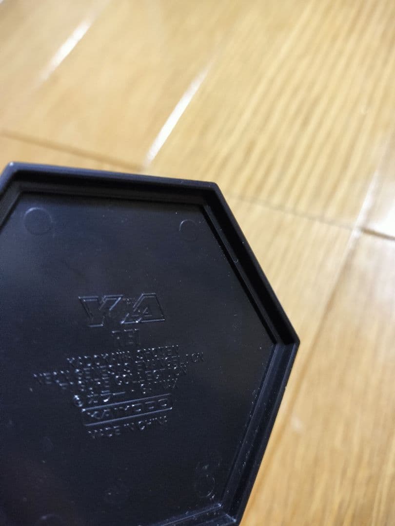 エヴァンゲリオン　綾波レイ　フィギュア