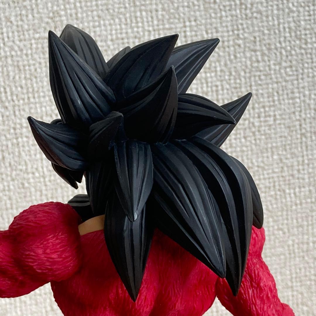 一番くじ ドラゴンボール THE GREATEST SAIYAN 超サイヤ人4