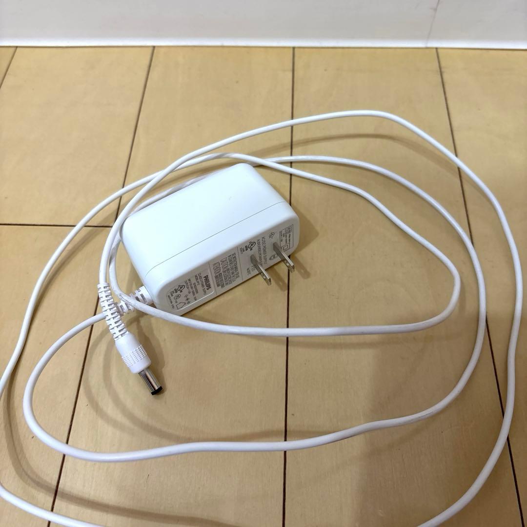 ウェイクアップライト　hf3519 フィリップス　PHILIPS 光目覚まし