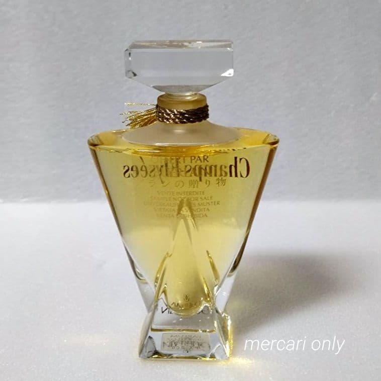 ゲラン　シャンゼリゼ　パルファム　30ml　香水