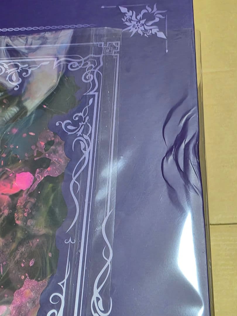 未開封 フリーイング セイバーオルタ