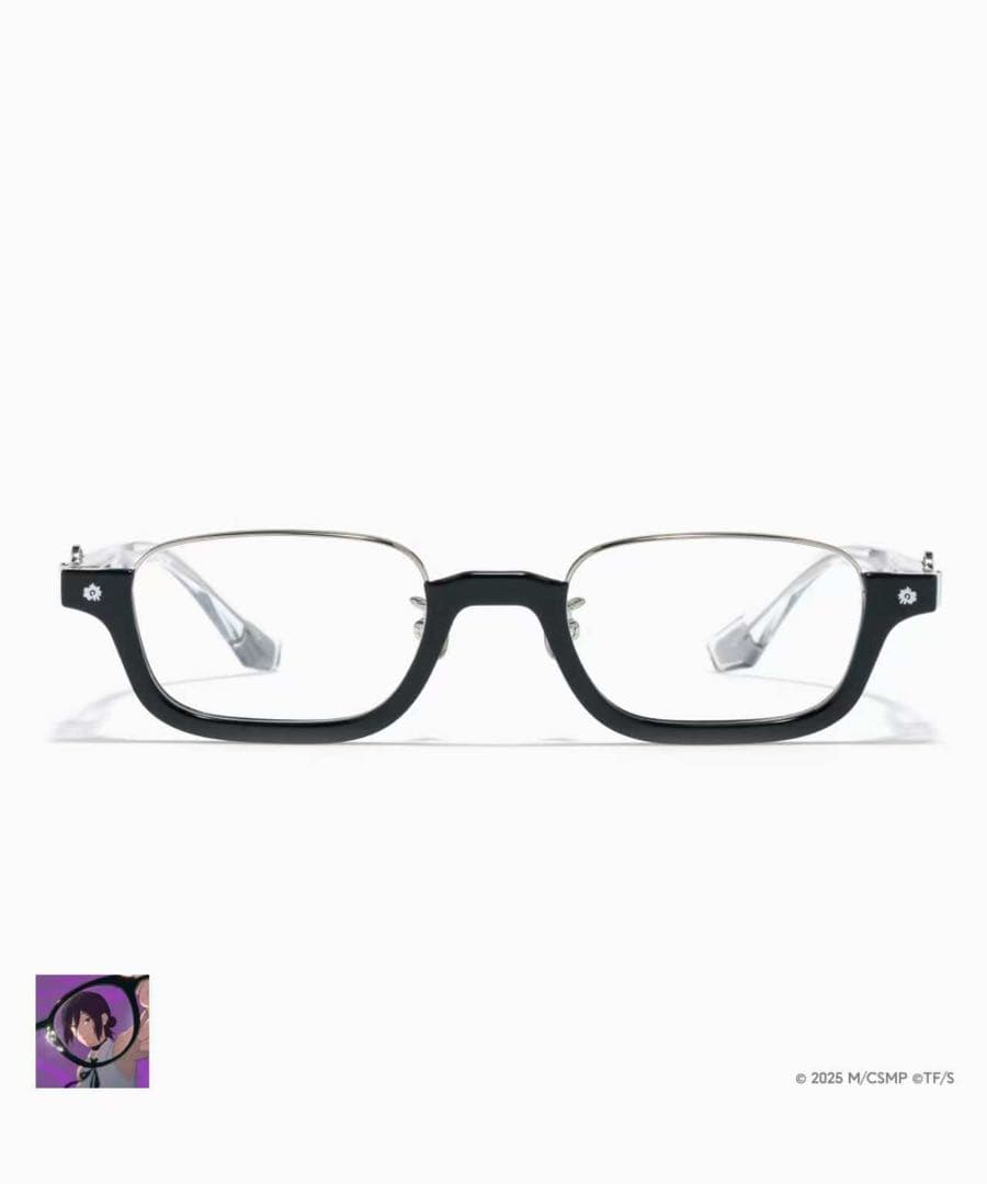 チェンソーマン JINS レゼ - メルカリ