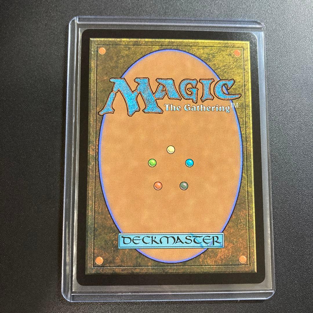 MTG FF ユウナのカード、ティーダ サージfoil 神話レア FFX - メルカリ