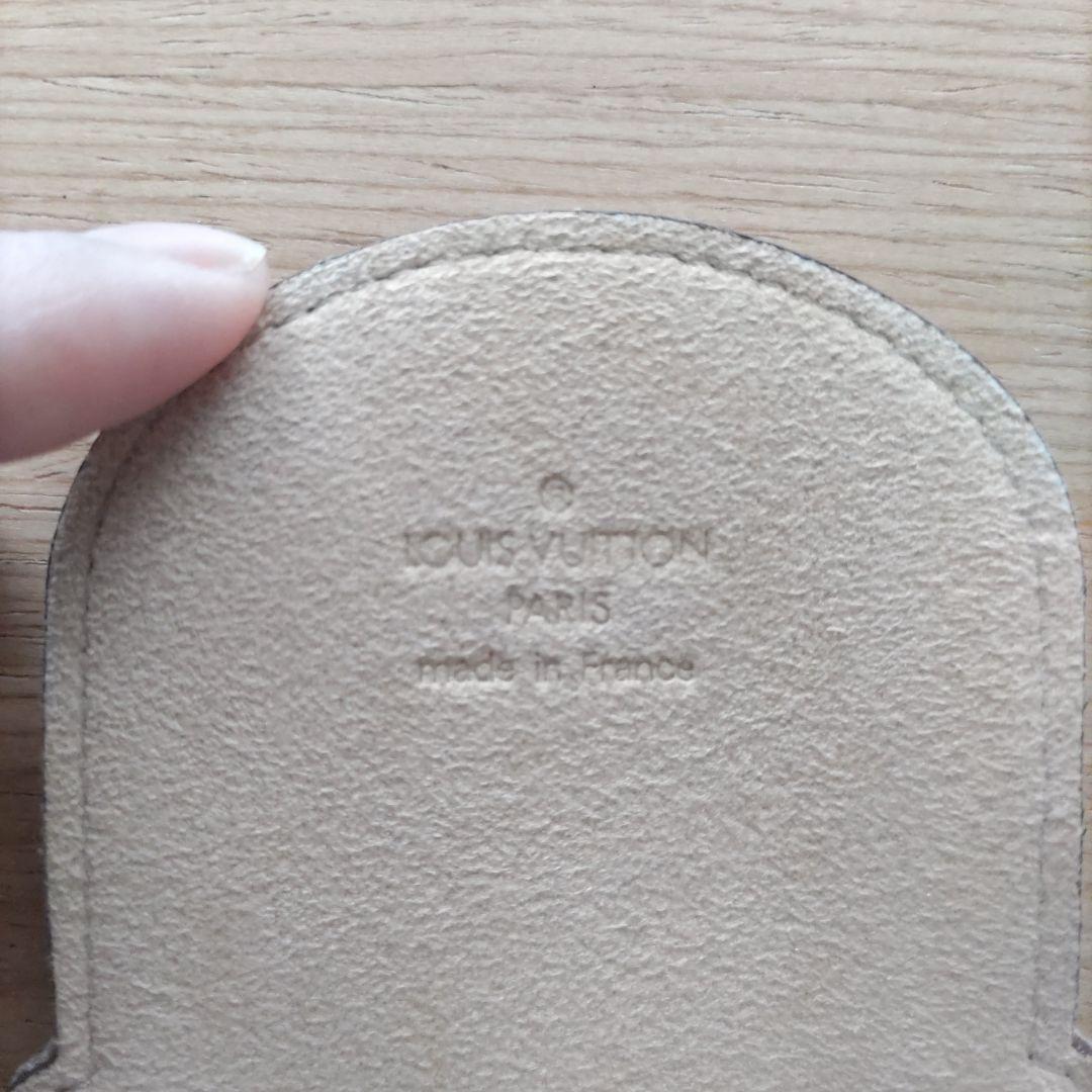 すず様　Louis Vuitton メガネケース モノグラム