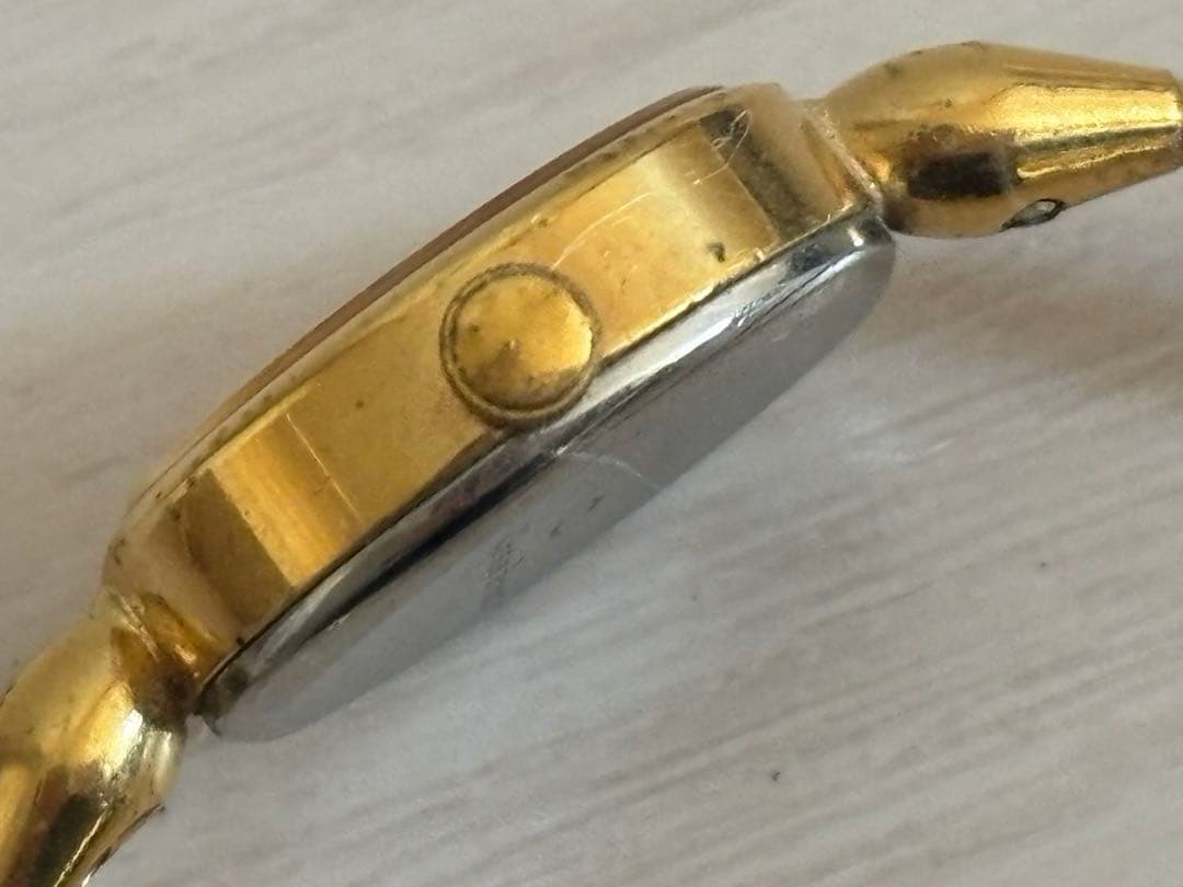 SEIKO.クリスチャンベルナール腕時計3点