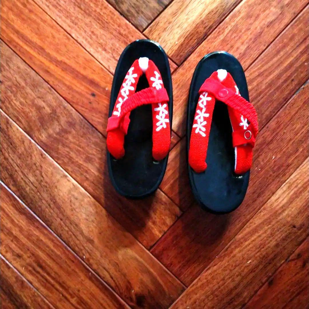 七五三着物　３歳用