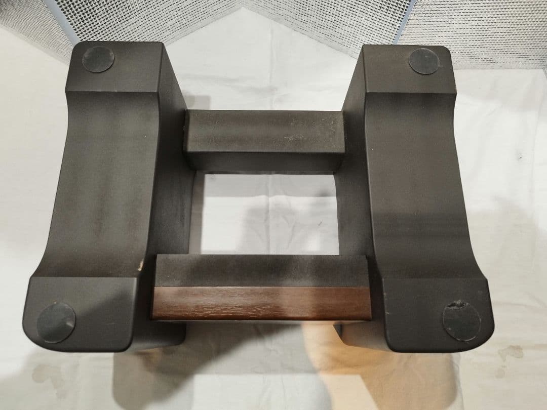 DIATONE ダイヤトーン スピーカースタンド 左右 DK-800ZX - メルカリ