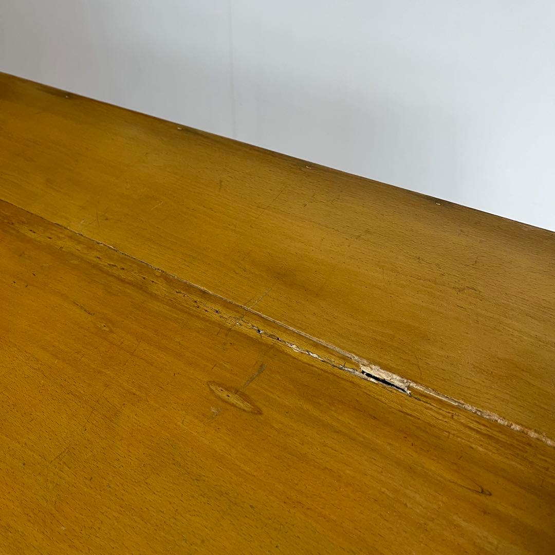 アンティーク オープンラック 食器棚 シェルフ 飾り棚 昭和レトロ z720