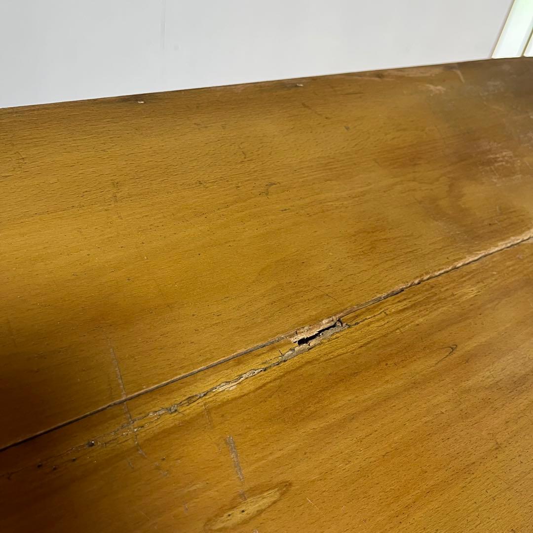 アンティーク オープンラック 食器棚 シェルフ 飾り棚 昭和レトロ z720