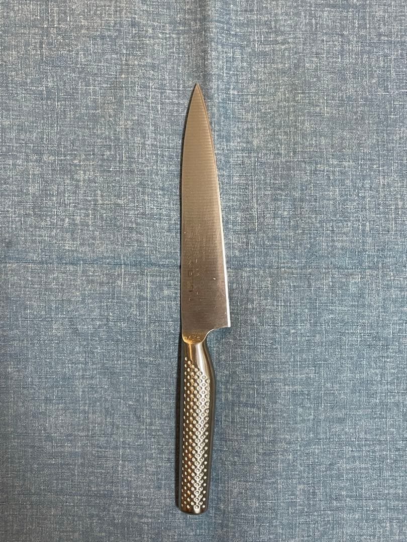 GLOBALIST グローバル イスト ペティナイフ