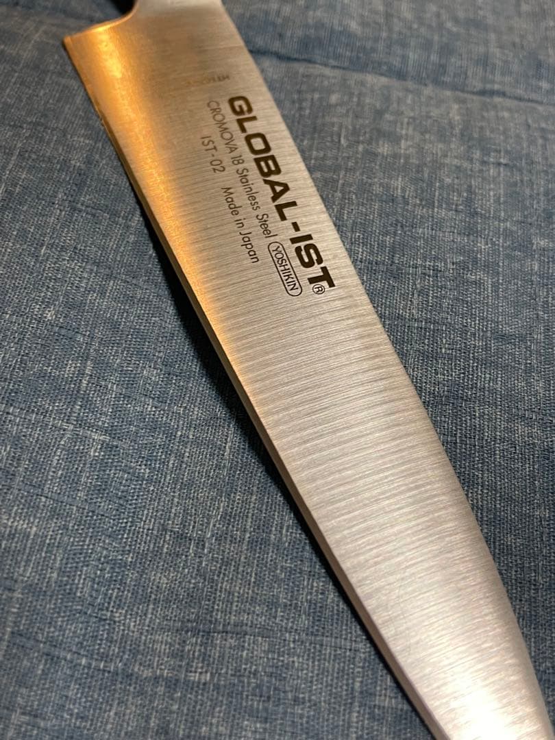 GLOBALIST グローバル イスト ペティナイフ