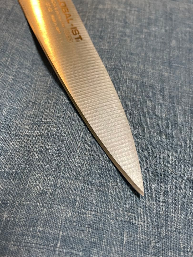 GLOBALIST グローバル イスト ペティナイフ