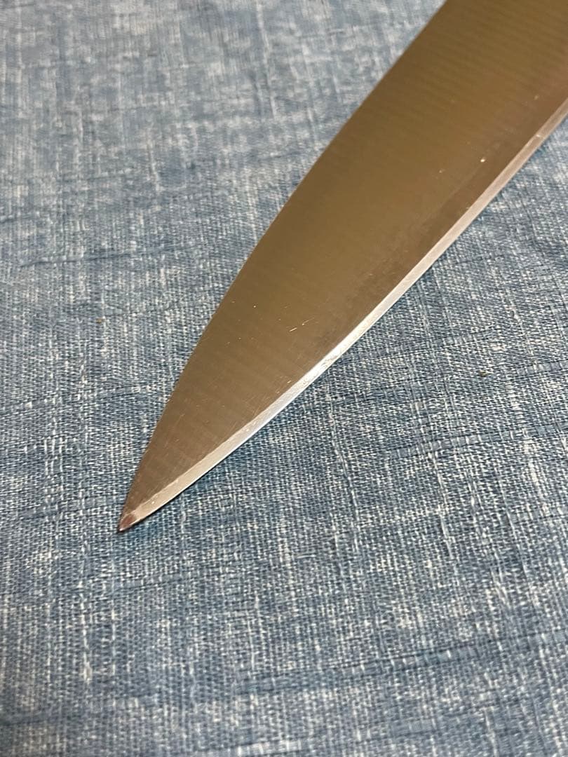 GLOBALIST グローバル イスト ペティナイフ