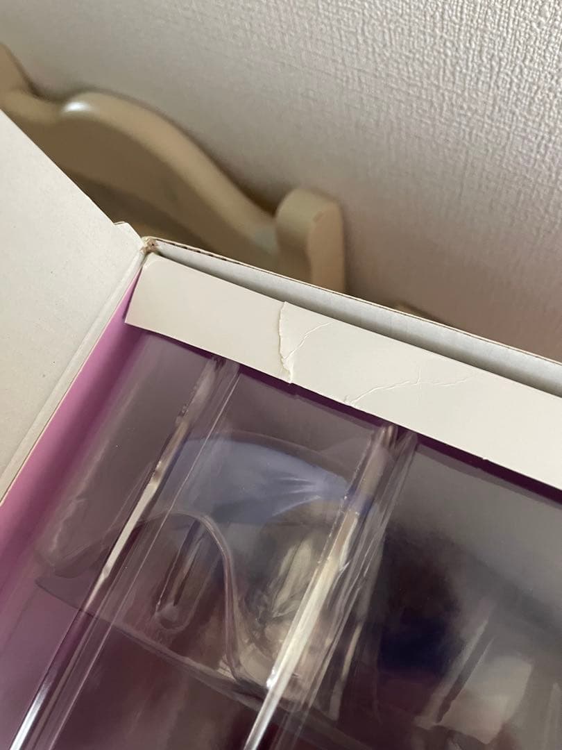 ライダー　紫式部　アルター　フィギュア　ジャンク