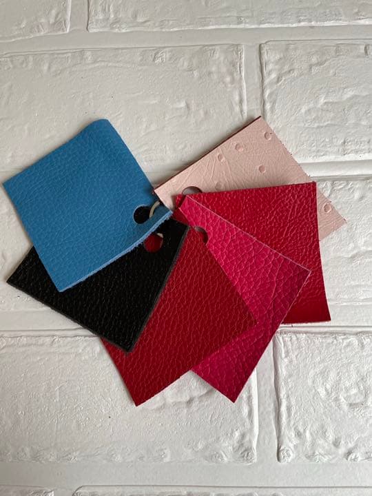 斜め掛けリングショルダースマホケースandメガネケースandケース