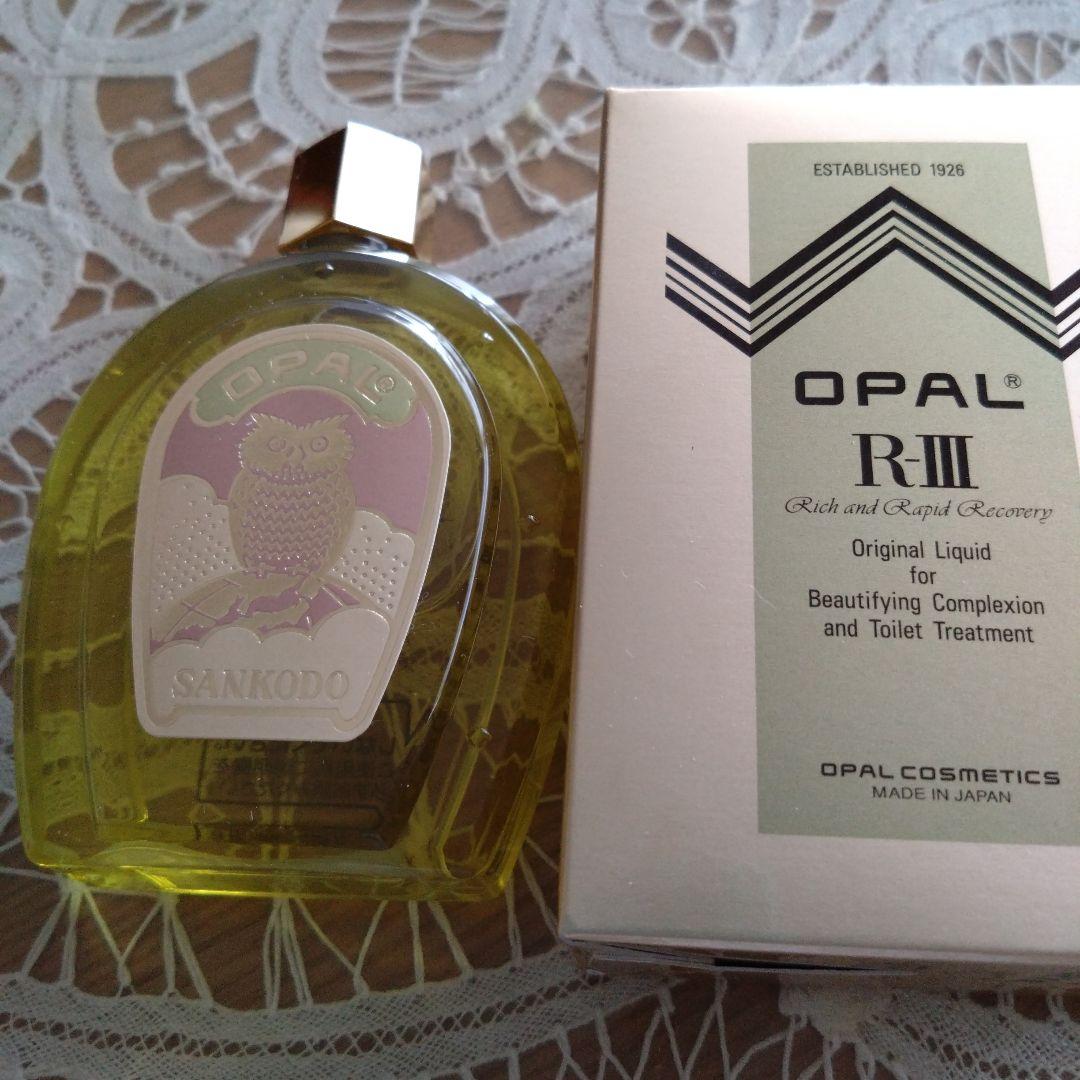 【新品】オパール化粧水　RⅢ 460ml 一番大きなsize