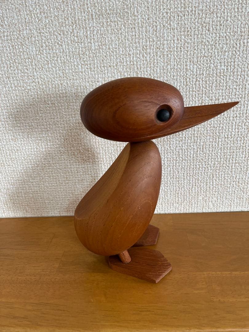 ARCH ITECTMADE アーキテクトメイド　Duck ダック　北欧