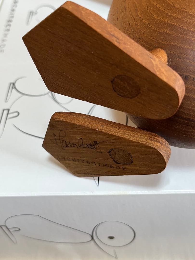 ARCH ITECTMADE アーキテクトメイド　Duck ダック　北欧