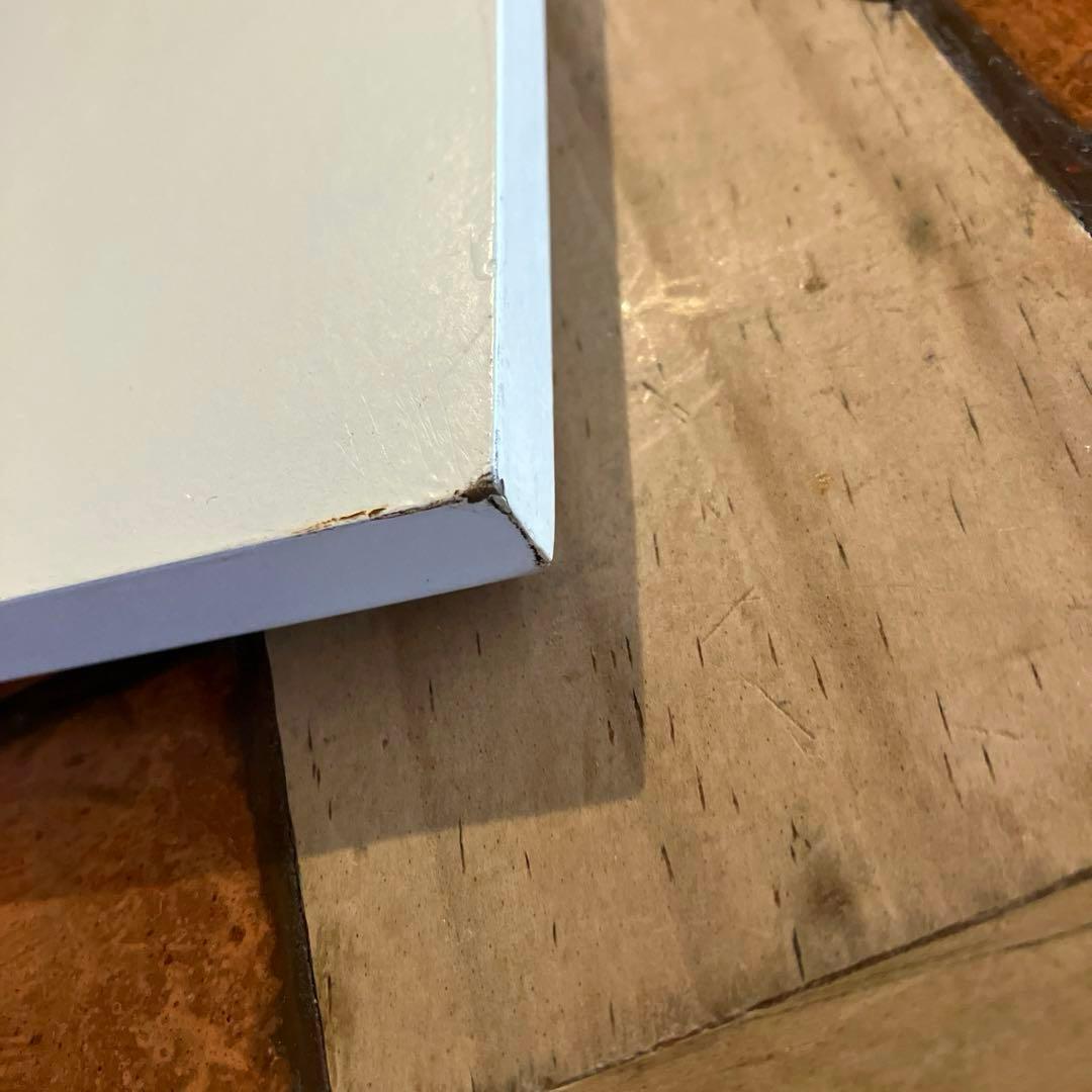 ✨U.S.AIR FORCE ✨ウォールミラー　ウォールフックボード　2点セット