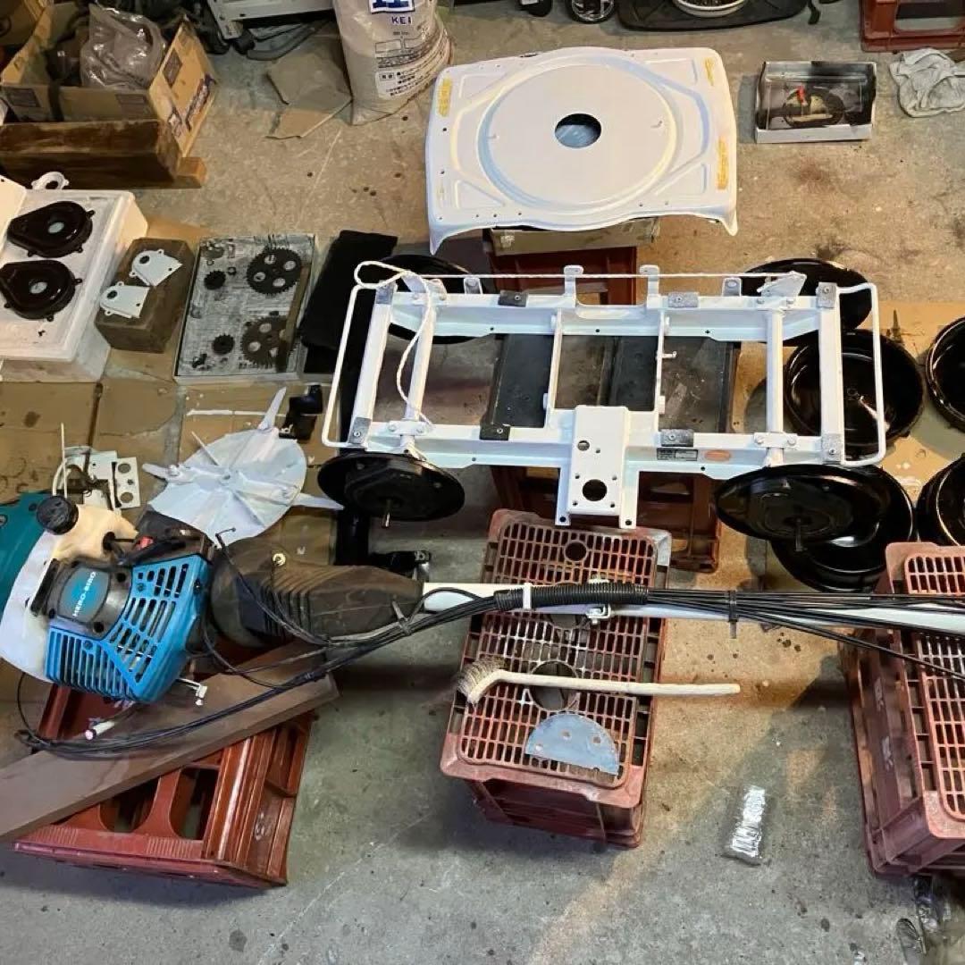 GC-S500 スパイダーモア 直接手渡 大歓迎特典あり - メルカリ