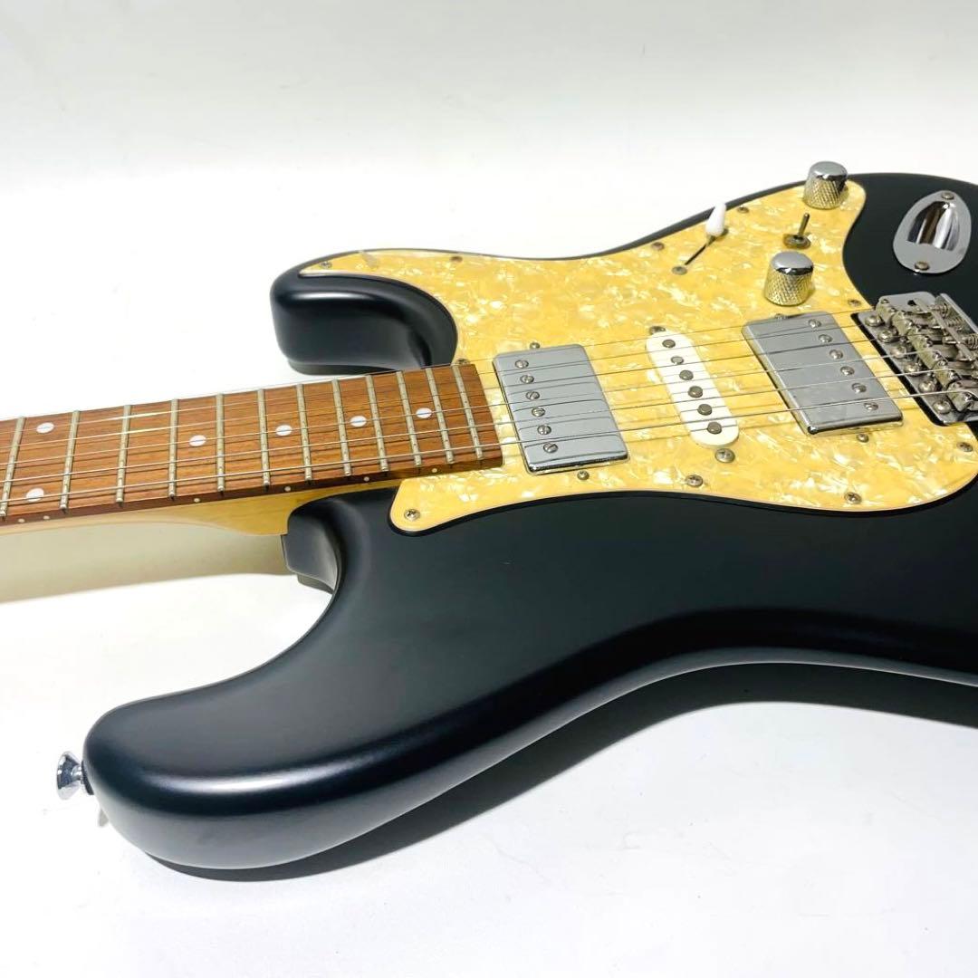 希少】MM.Produce MD-G6 エレキギター - メルカリ