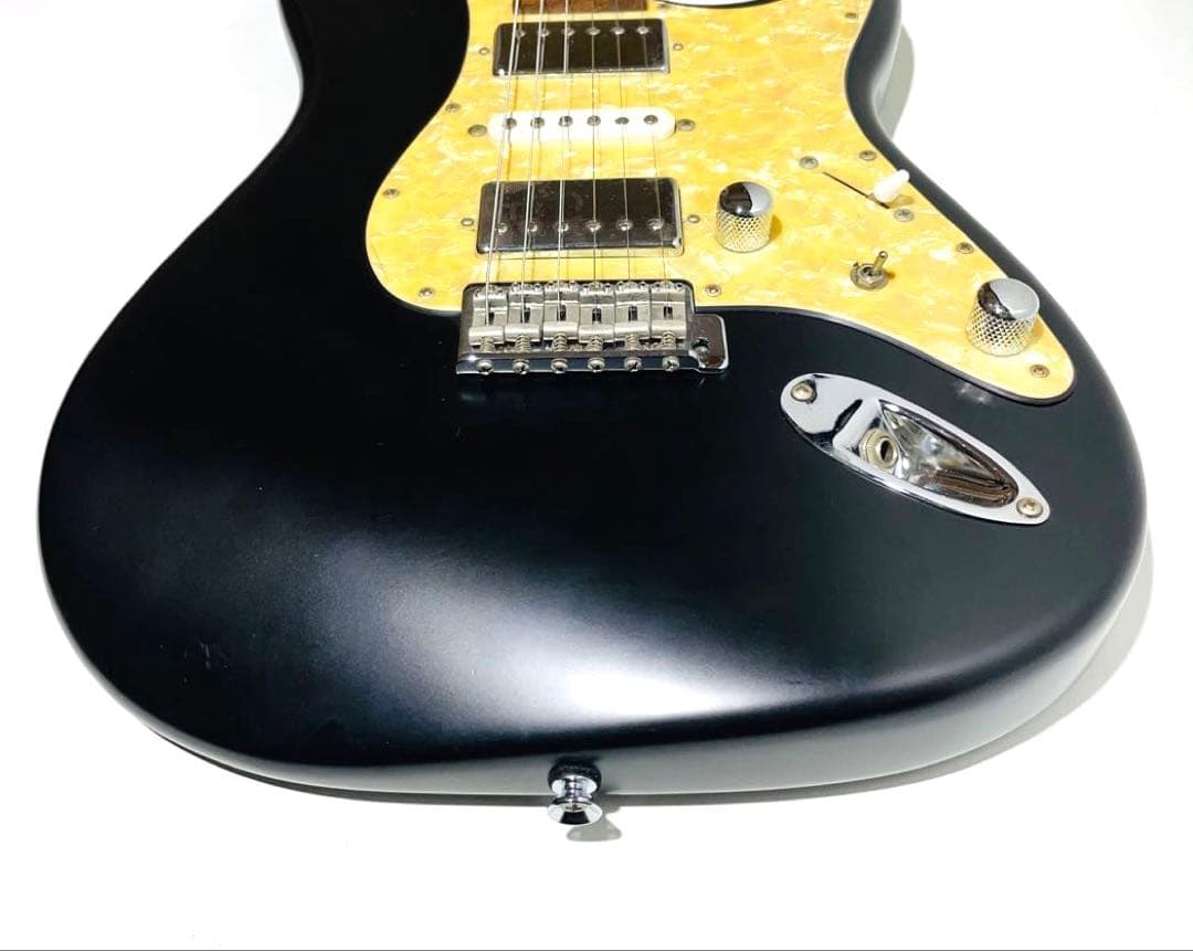 希少】MM.Produce MD-G6 エレキギター - メルカリ