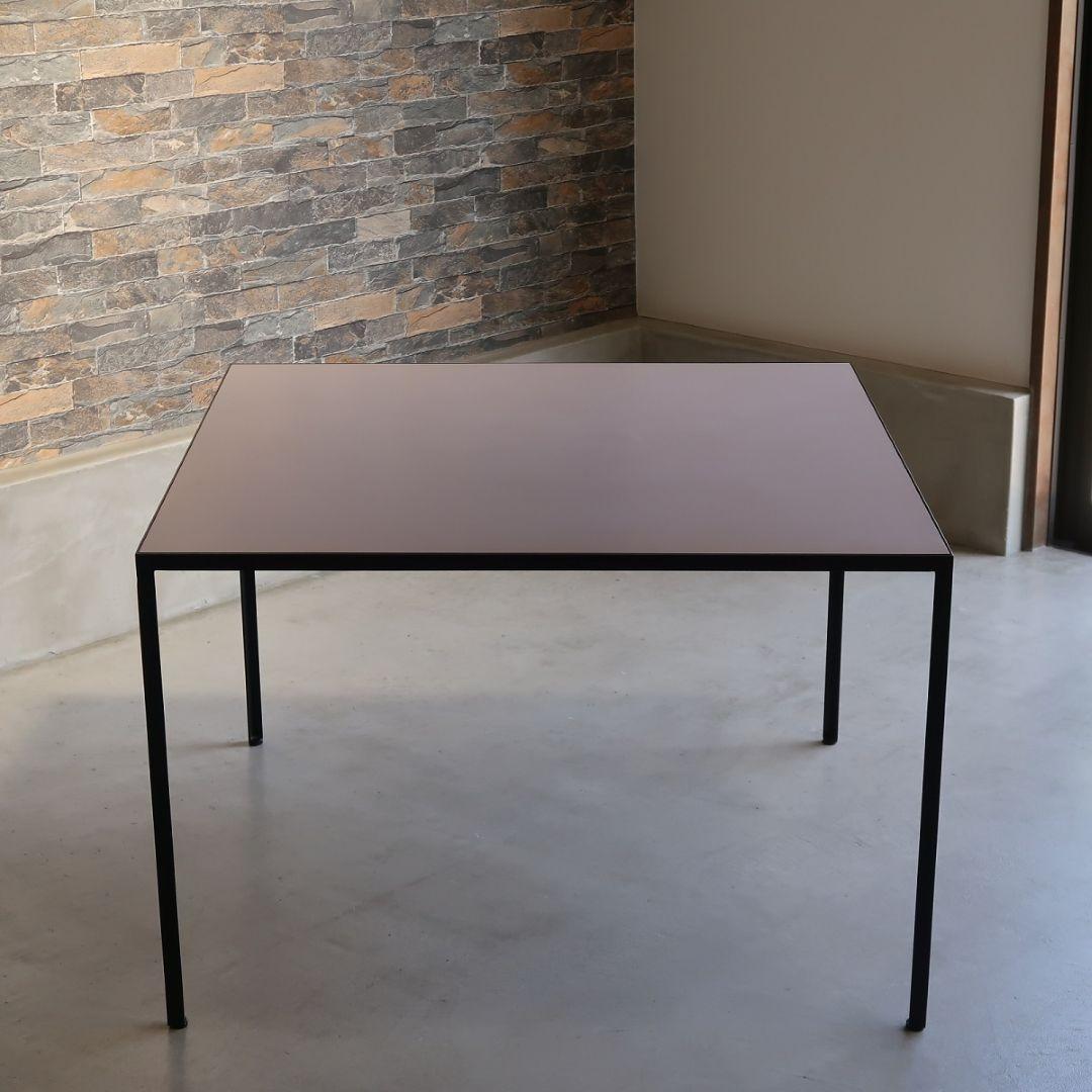 Herman Miller 1950年代 ジョージ・ネルソン スクエアテーブル