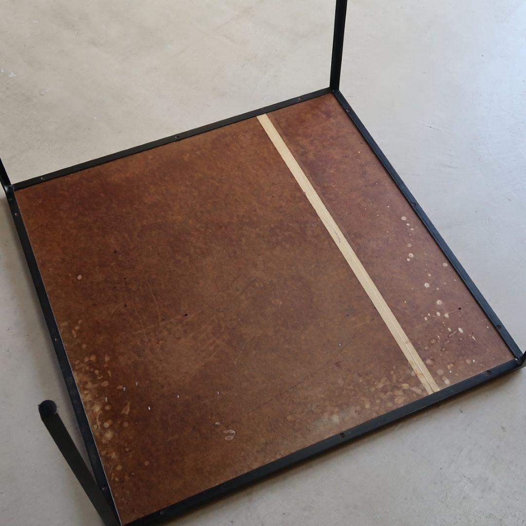 Herman Miller 1950年代 ジョージ・ネルソン スクエアテーブル