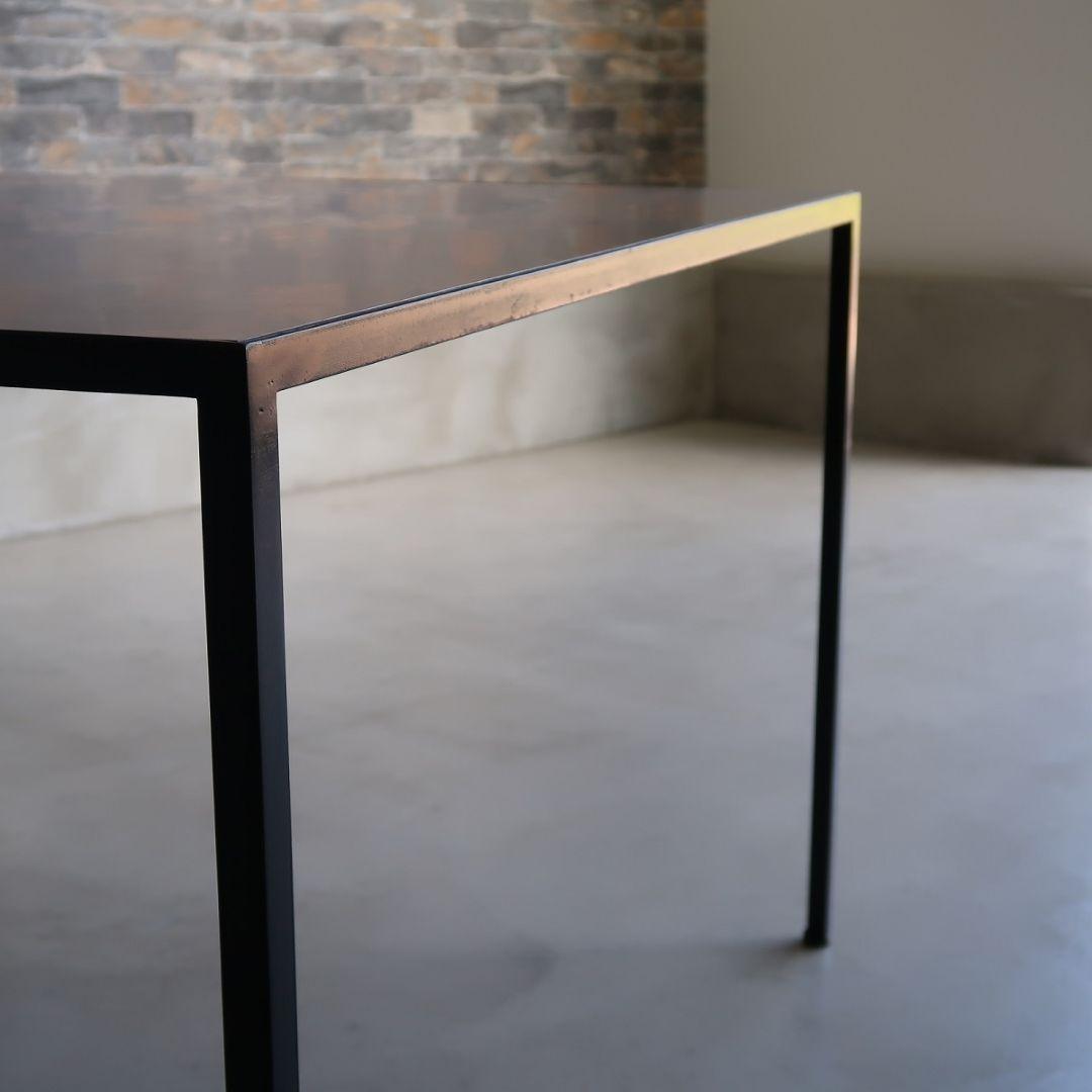 Herman Miller 1950年代 ジョージ・ネルソン スクエアテーブル