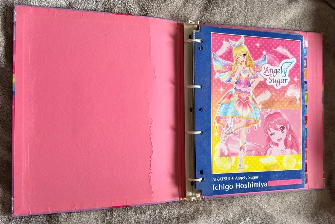 初期のみ】大量アイカツカード 600枚以上 おまけつき - メルカリ