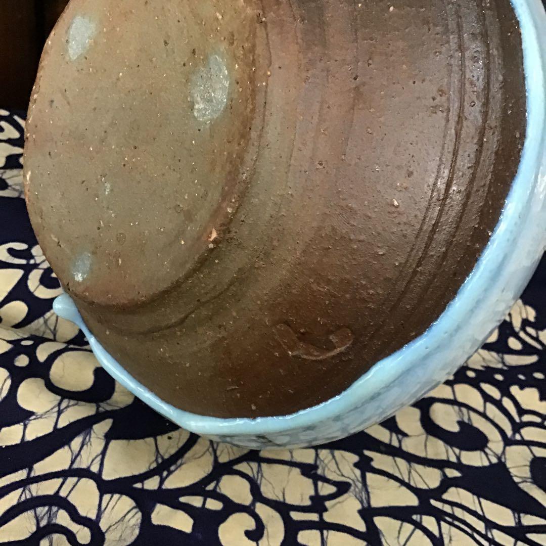 粉引美濃焼近藤精宏作陶品専用ですお取り置き❣️特別出品。本日より