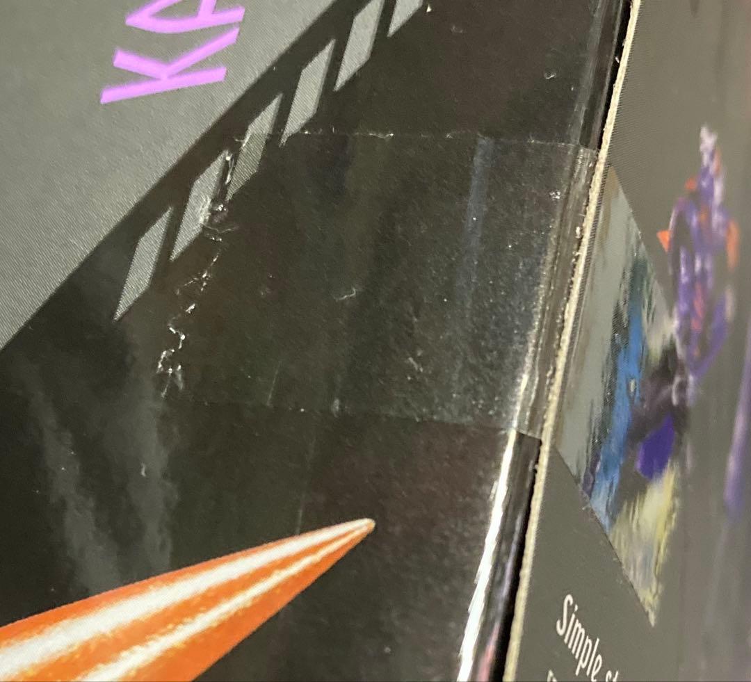 【最安価・未開封】S.H.Figuarts 仮面ライダーバッファ ゾンビフォーム