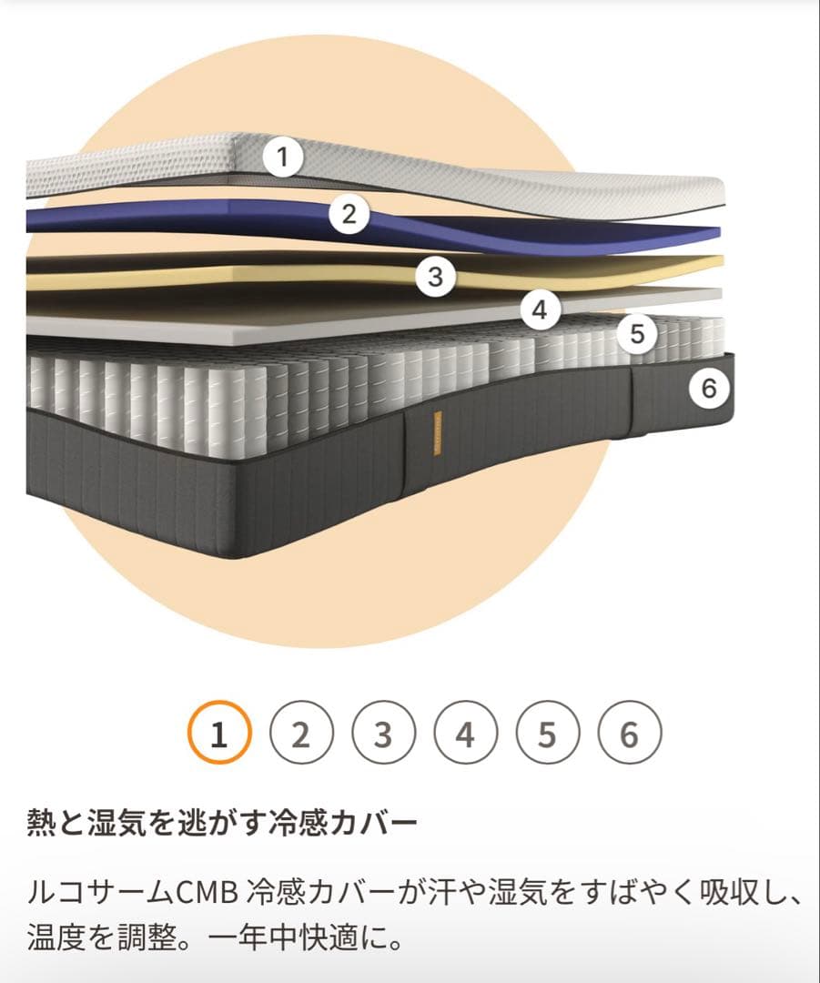 エマ・ハイブリッド V2 プラス シングル