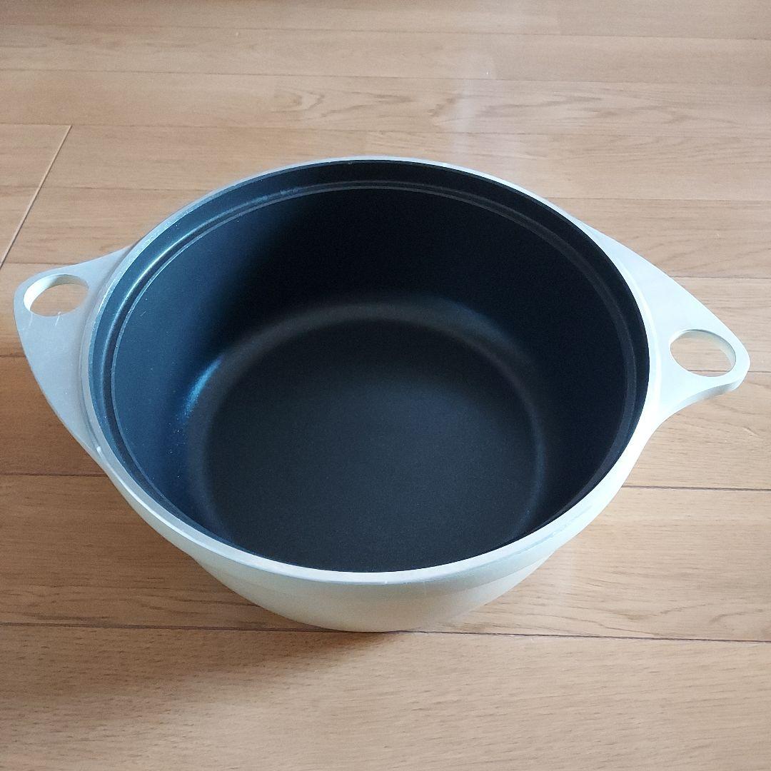 ワイドオーブン アサヒ軽金属 新品未使用ケンシロウ様専用 - メルカリ