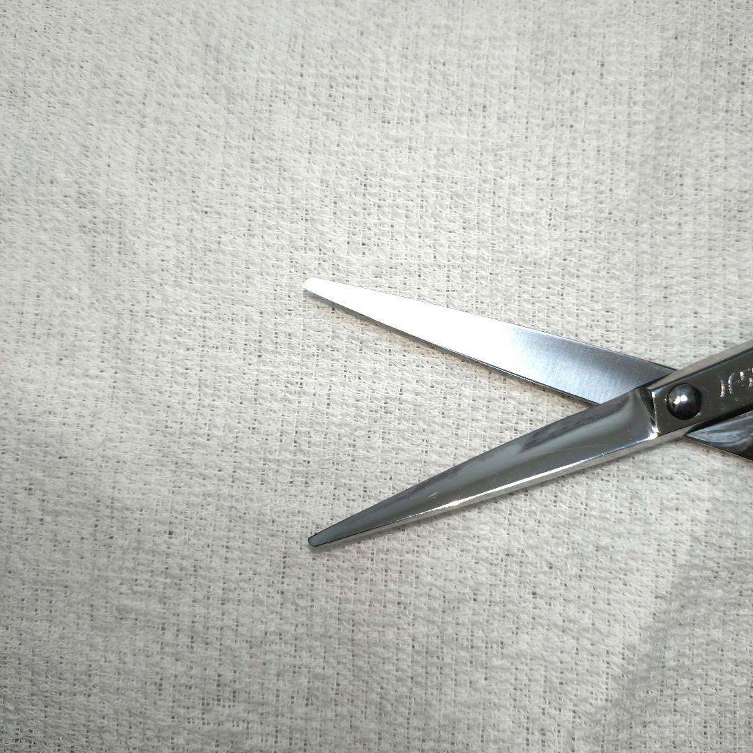 新品 未使用 Schere カットシザー 5.5インチ