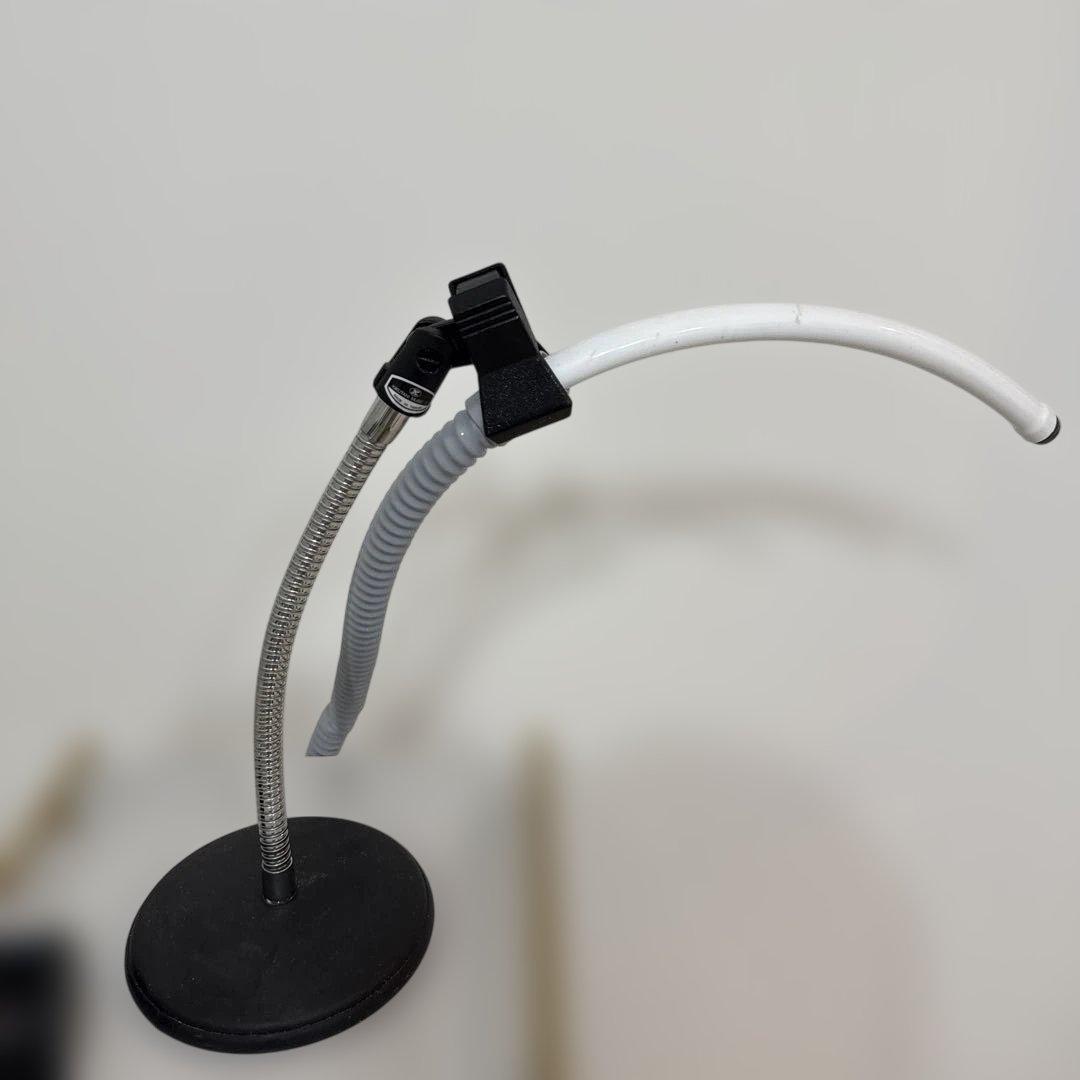 スマートレーサ　集塵機　クランプ　卓上　セット