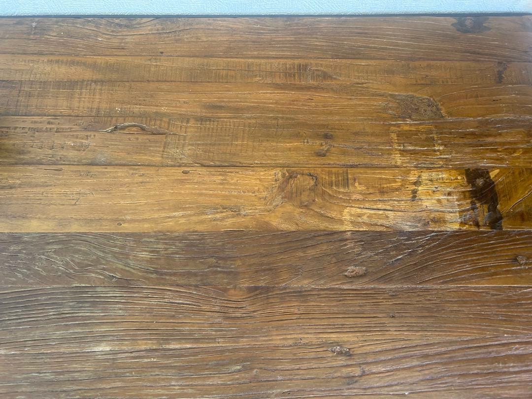 廃盤・旧型　クラッシュゲートLIZA IIICOFFEE TABLE②