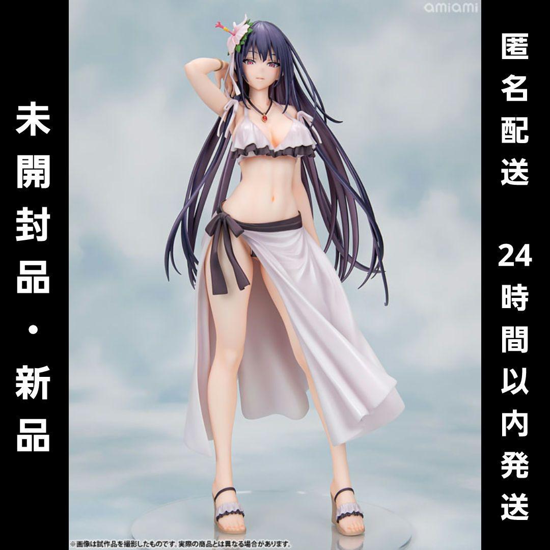 履いてください、鷹峰さん』鷹峰高嶺 1/7 完成品フィギュア オーキッド