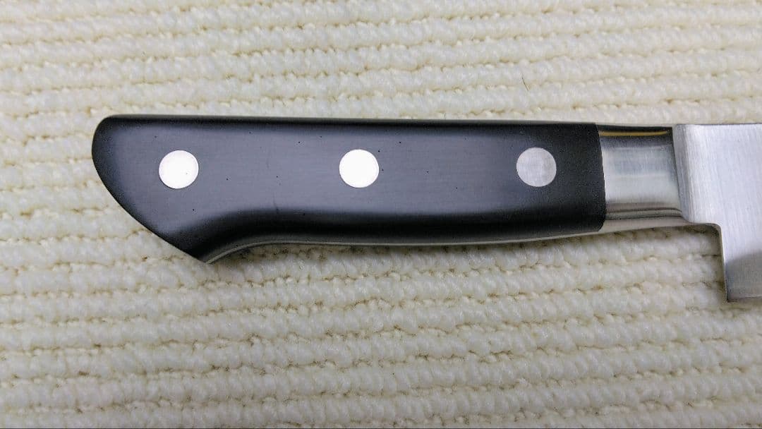 新品未使用　包丁　筋引き　270mm　一刀鍛　燕三条　新潟刃物