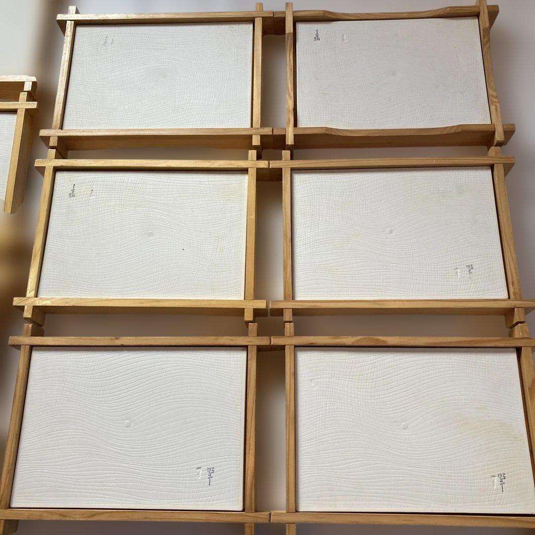 ワンプレート　料亭　寿司　陶器