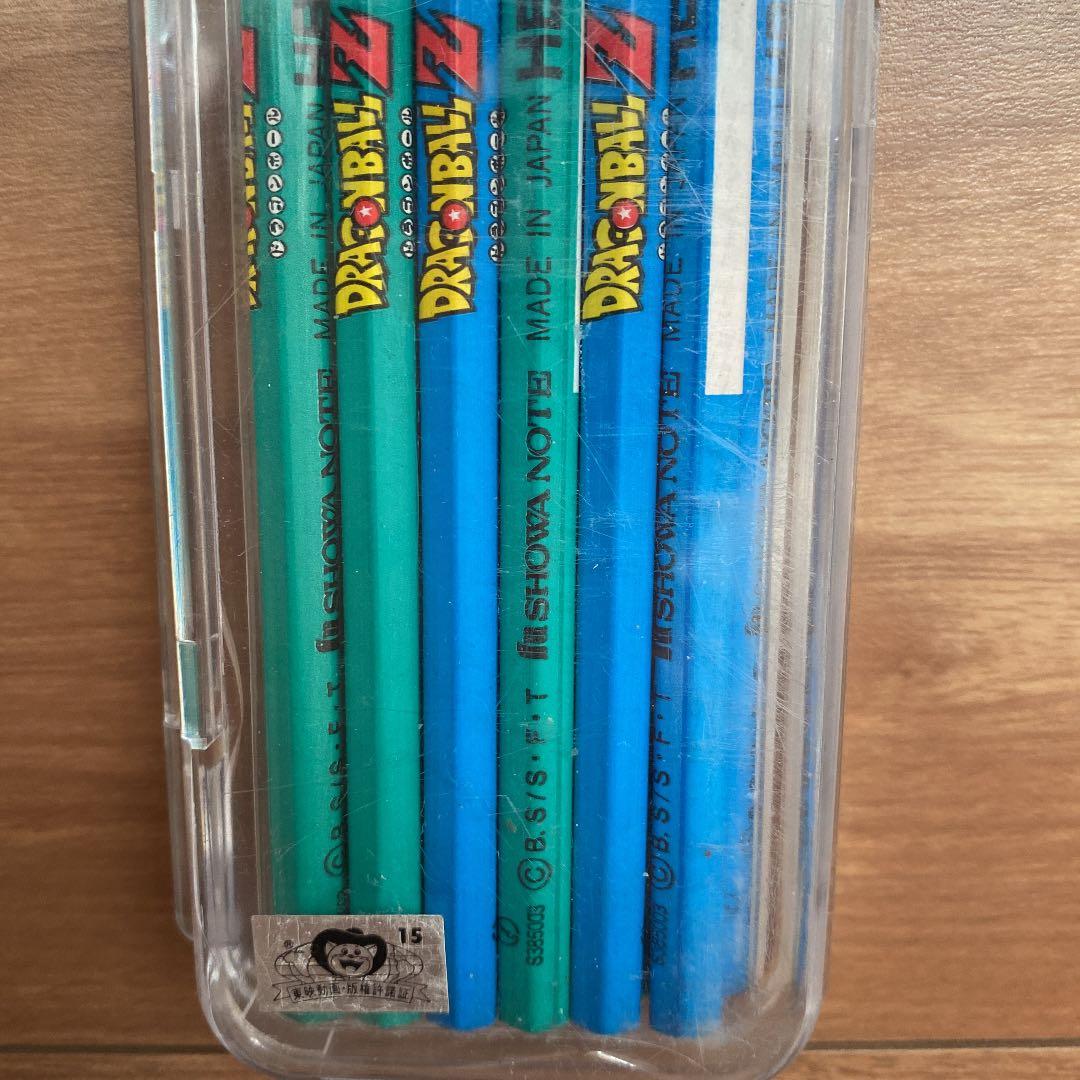 プレミア ドラゴンボールZ 文房具セット - メルカリ