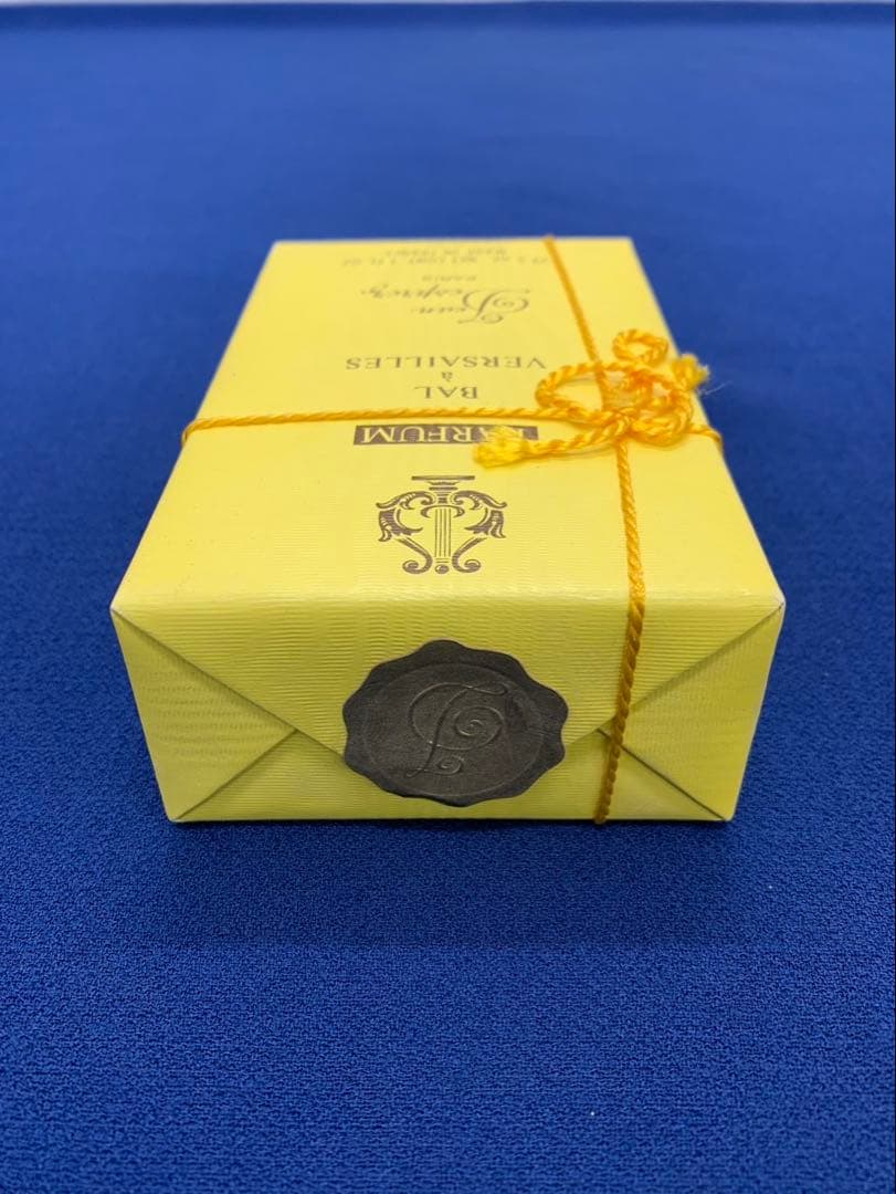 Jean Desprez BAL À VERSAILLES パルファム