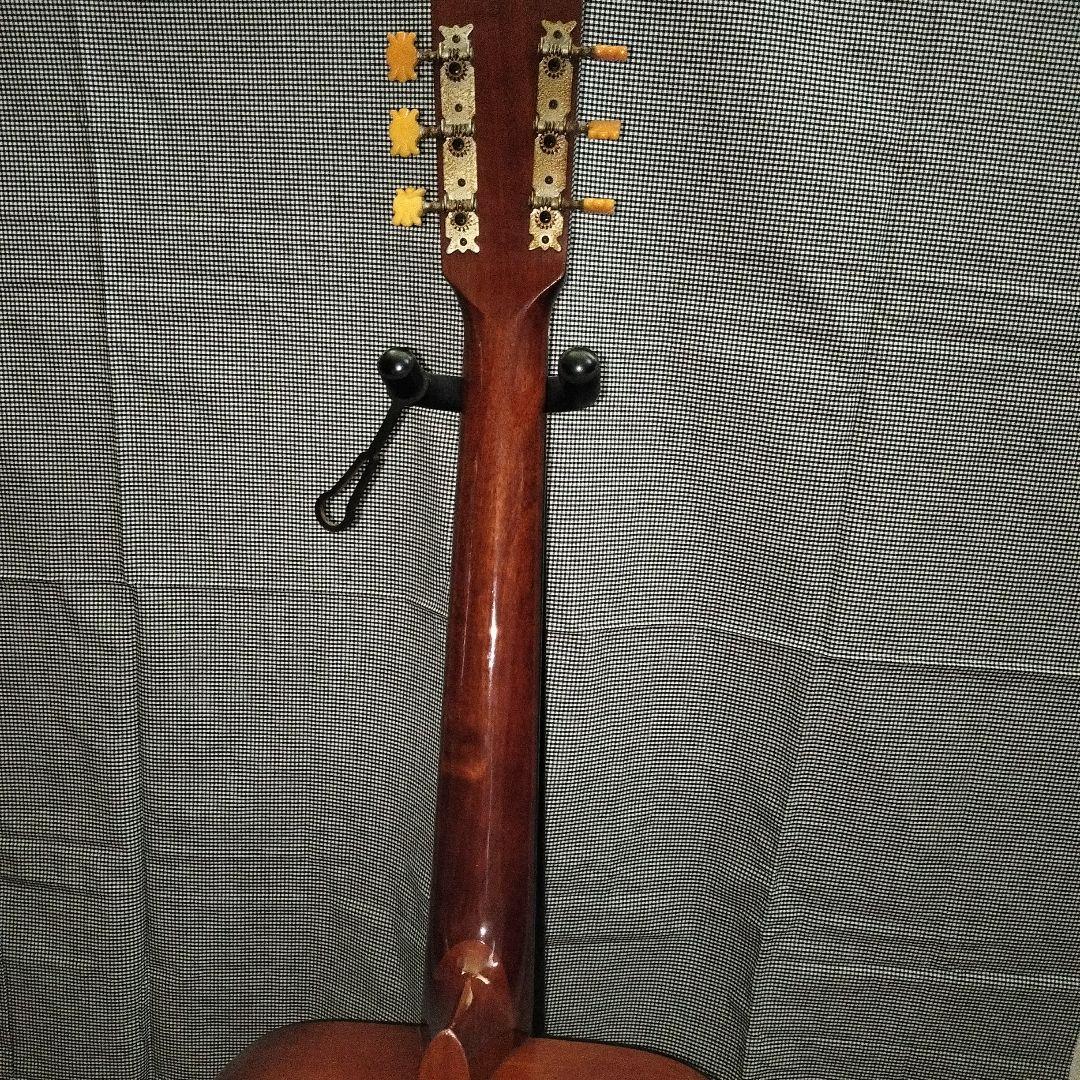 Hotta/堀田 アコースティックギター No.100 - メルカリ