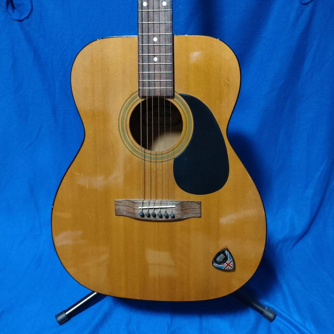 Hotta/堀田 アコースティックギター No.100 - メルカリ