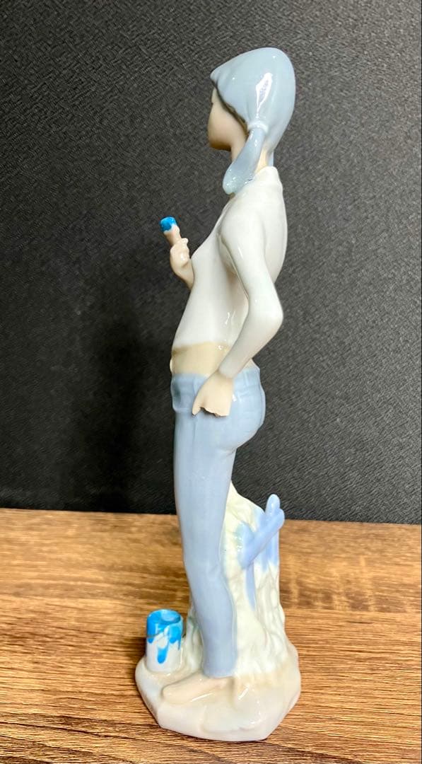 リヤドロ LLADRO 置物