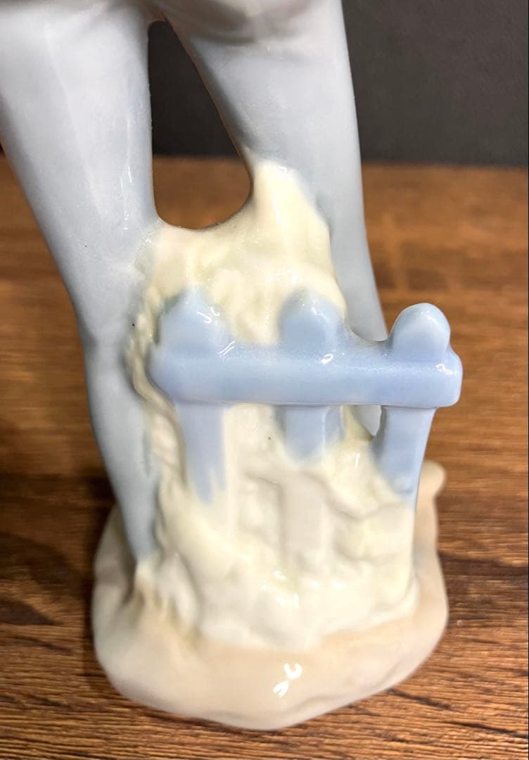 リヤドロ LLADRO 置物