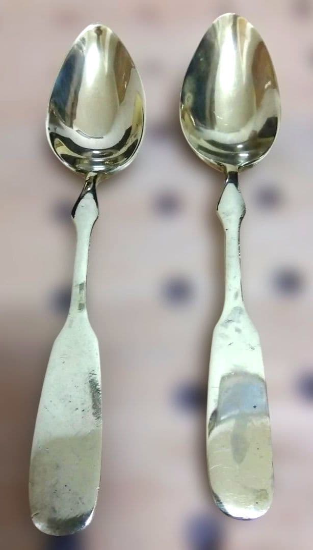 アンティーク　カラトリーセット　おまけ付き