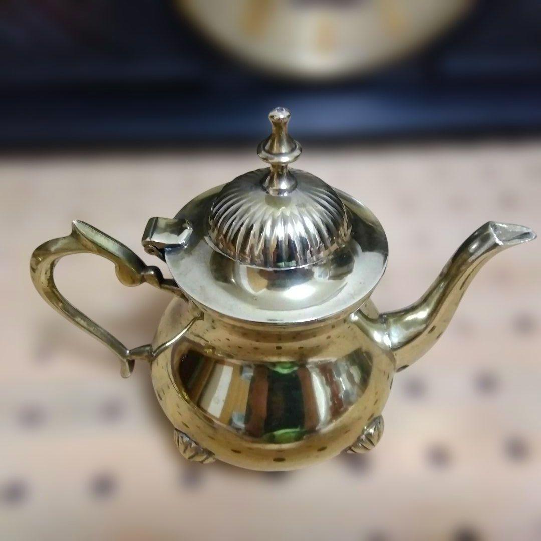 アンティーク　カラトリーセット　おまけ付き