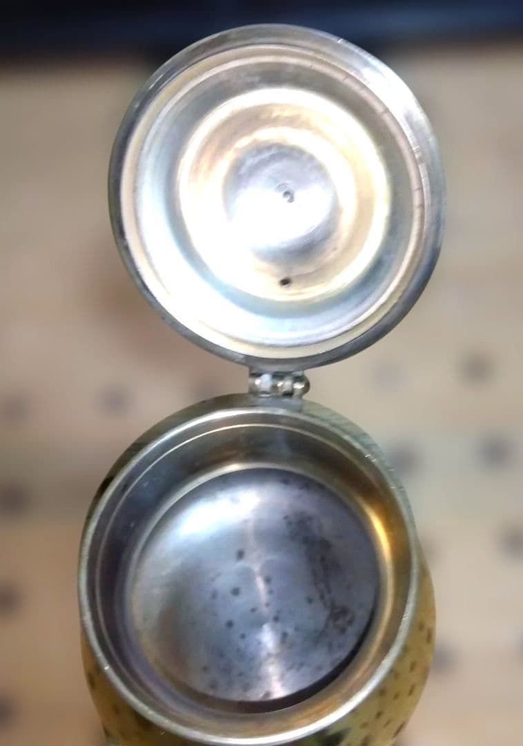 アンティーク　カラトリーセット　おまけ付き